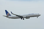 N62892 @ DFW - Arriving at DFW Airport - by Zane Adams