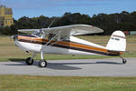 VH-NNW @ YTYA - AAAA Christmas 2021 Toy Run - by George Pergaminelis