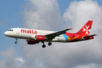 9H-AEN @ EHAM - at spl - by Ronald