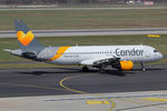 D-AICL @ EDDL - at dus - by Ronald