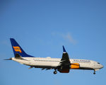 TF-ICP @ EKCH - TF-ICP landing rw 04L - by Erik Oxtorp