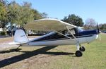 N1867N @ X39 - Cessna 120 - by Mark Pasqualino