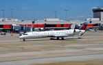 N132EV @ KATL - Taxi Atlanta - by Ronald Barker