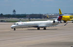 N181GJ @ KATL - Taxi Atlanta - by Ronald Barker