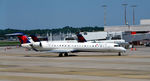 N181GJ @ KATL - Taxi for takeoff Atlanta - by Ronald Barker