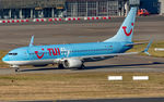 D-ATYC @ EDDR - taxying to the active - by Friedrich Becker