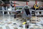 J-1797 - De Havilland (F+W Emmen) D.H.112 Venom FB54 at the Flugausstellung P. Junior, Hermeskeil - by Ingo Warnecke