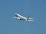 N791AX @ KATL - Takeoff Atlanta - by Ronald Barker