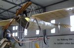 NONE - Horvath III/C Fecske replica at the Luftfahrtmuseum Laatzen, Laatzen (Hannover) - by Ingo Warnecke