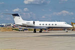 N168PK @ EDDF - N168PK   Gulfstream G4 [1053] (PMC Global Inc) Frankfurt Int~D 20/08/2013 - by Ray Barber