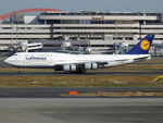 D-ABYQ @ RJTT - At Haneda - by Micha Lueck