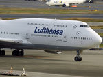 D-ABYQ @ RJTT - At Haneda - by Micha Lueck