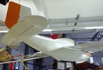 NONE - Walter Filter Schwan 2 human-powered ornithopter (probably not flown) at the Luftfahrtmuseum Laatzen, Laatzen (Hannover) - by Ingo Warnecke