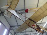 NONE - Schneider DFS 108-14 SG-38 Schulgleiter at the Luftfahrtmuseum Laatzen, Laatzen (Hannover) - by Ingo Warnecke