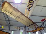 NONE - Schneider DFS 108-14 SG-38 Schulgleiter at the Luftfahrtmuseum Laatzen, Laatzen (Hannover) - by Ingo Warnecke