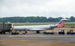 N593NN @ KRIC - At the gate Richmond - by Ronald Barker