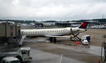 N601LR @ KRIC - At the gate Richmond - by Ronald Barker