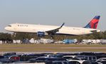 N339DN @ KSRQ - SRQ 2021 - by Florida Metal