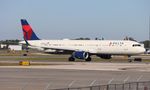 N383DZ @ KSRQ - SRQ 2021 - by Florida Metal