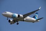 F-WWBN @ LFBO - test flight - by B777juju