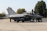 133 @ LFMO - now with the 30th wing - by olivier Cortot