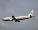 CS-TJR @ EKCH - CS-TJR landing rw 22L - by Erik Oxtorp