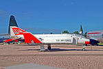66-8711 @ KHIF - 66-8711   McDonnell F-4D Phantom II [2483] (Ex United States Air Force / Hill Aerospace Museum) Hill AFB~N 27/07/2017 - by Ray Barber