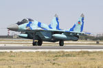 06 @ LTAN - Anatolian Eagle 2021 - by Roberto Cassar