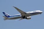 JA827A @ RJTT - at nrt - by Ronald
