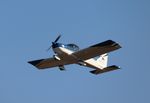 N912EN @ X50 - Vans RV-12 - by Mark Pasqualino