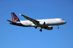 OO-SNM @ EKCH - OO-SNM landing rw 04L - by Erik Oxtorp