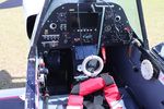 N18PJ @ FD04 - Pazmany PL-4A - by Mark Pasqualino