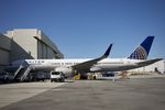 N12109 @ KSFO - SFO 2022. - by Clayton Eddy