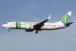 PH-HZG @ EHAM - at spl - by Ronald