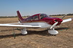 VH-WSI @ YECH - Antique Aeroplane Association of Australia fly in Echuca Vic 2019 - by Arthur Scarf