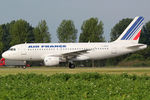 F-GRHA @ EHAM - at spl - by Ronald