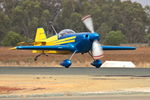 VH-IAC @ YECH - Antique Aircraft Assn of Australia Echuca Vic 2019 - by Arthur Scarf