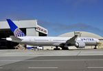 N2644U @ KSFO - SFO 2022. - by Clayton Eddy