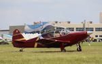 N767DK @ KLAL - Swift GC-1B - by Mark Pasqualino