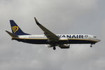 9H-QCT @ LMML - B737-800 9H-QCT Malta Air - by Raymond Zammit