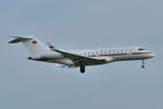 14 02 @ EGSH - Arriving at Norwich from Koln / Bonn. - by keithnewsome