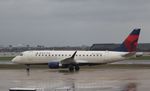 N205JQ @ KORD - ERJ-170-200LR - by Mark Pasqualino