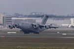 177702 @ EDDK - Powerful departure to Kuwait - by Koala