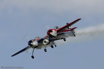 N110JY @ KOSH - Yak-110  C/N 1, N110JY - by Dariusz Jezewski www.FotoDj.com