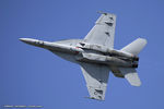 165887 @ KOSH - F/A-18F Super Hornet 165887 AD-206 from VFA-106 Gladiators  NAS Oceana, VA - by Dariusz Jezewski www.FotoDj.com