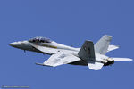 165887 @ KOSH - F/A-18F Super Hornet 165887 AD-206 from VFA-106 Gladiators  NAS Oceana, VA - by Dariusz Jezewski www.FotoDj.com