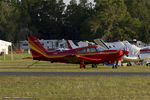 N400WG @ KLAL - Piper PA-24-400 Comanche 400  C/N 26-104, N400WG - by Dariusz Jezewski www.FotoDj.com
