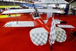 NONE @ EDNY - Pierre Liechti Dreamspitts at the AERO 2022, Friedrichshafen - by Ingo Warnecke