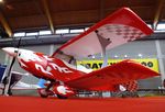 NONE @ EDNY - Pierre Liechti Dreamspitts at the AERO 2022, Friedrichshafen - by Ingo Warnecke