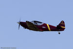 N767DK @ KLAL - Temco GC-1B Swift  C/N 2319, N767DK - by Dariusz Jezewski www.FotoDj.com